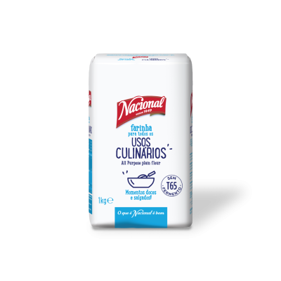 Wheat Flour Type 65 1kg